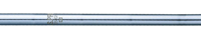 Nippon N.S Pro 1050GH Iron Shaft