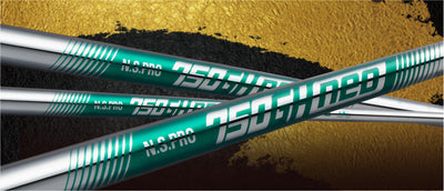 Nippon N.S Pro 750GH Neo Iron Shaft