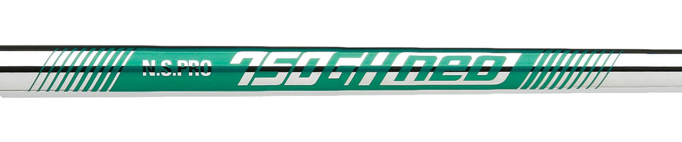 Nippon N.S Pro 750GH Neo Iron Shaft