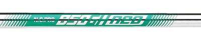 Nippon N.S Pro 850GH Neo Iron Shaft