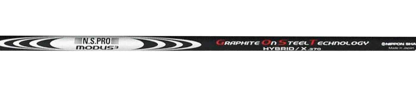 N.S.Pro Modus 3 Hybrid GOST