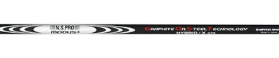 N.S.Pro Modus 3 Hybrid GOST