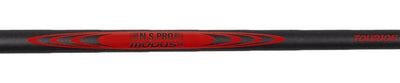 N.S.Pro Modus 3 Tour 105 Matte Black