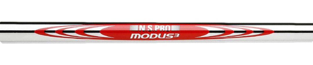 N.S.Pro Modus 3 Tour 110 NEW – Limitless Golf