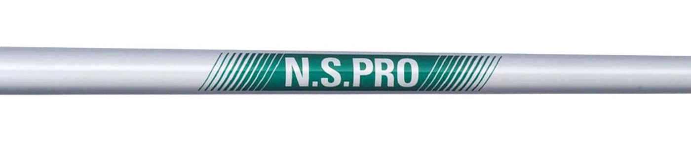 Nippon N.S.PRO PUTTER SERIES