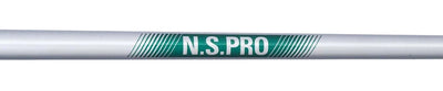 Nippon N.S.PRO PUTTER SERIES