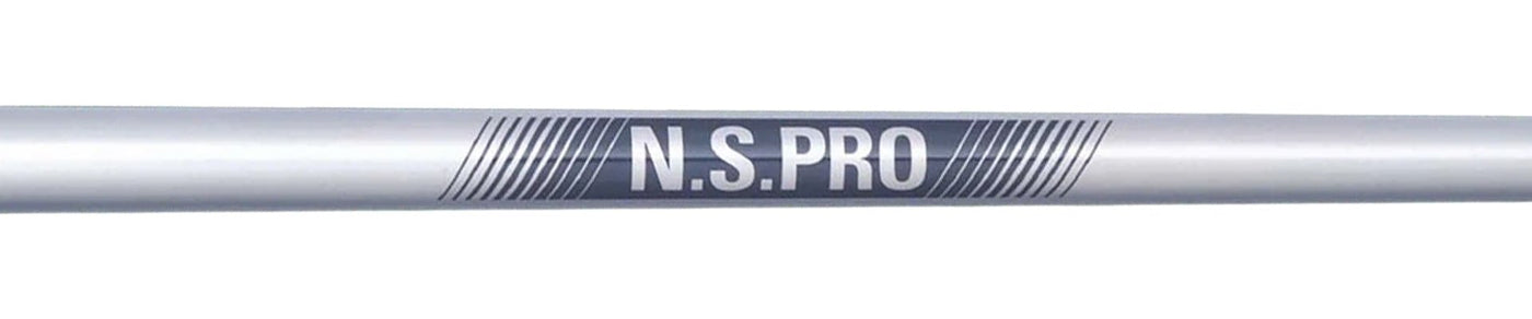 Nippon N.S.PRO PUTTER SERIES