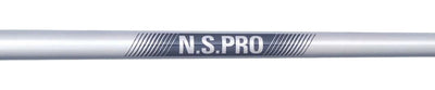 Nippon N.S.PRO PUTTER SERIES