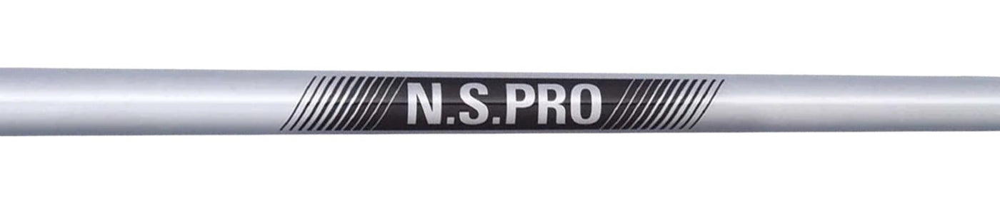 Nippon N.S.PRO PUTTER SERIES