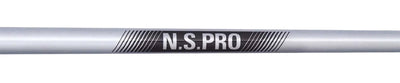 Nippon N.S.PRO PUTTER SERIES