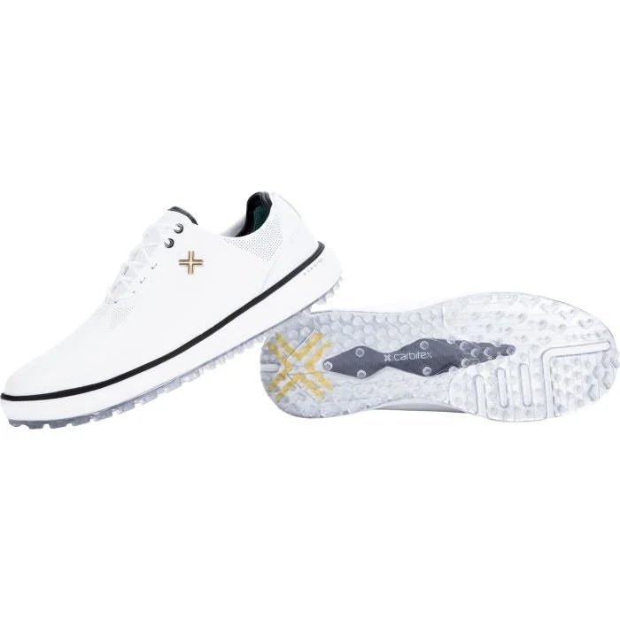 PAYNTR X MATCH DAY SC SPIKELESS GOLF SHOE – Limitless Golf