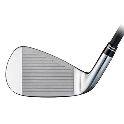 Fourteen PC-3 Irons