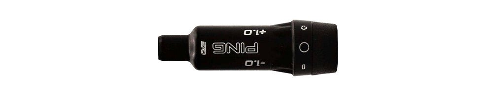 Ping Hybrid Adapter Sleeve G440/G430/G425/G410