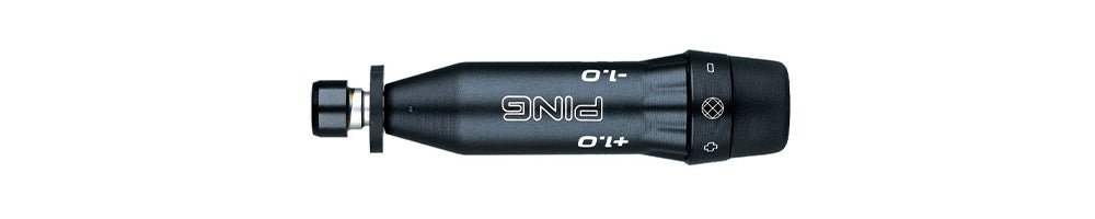 Ping G440 Adapter Sleeve