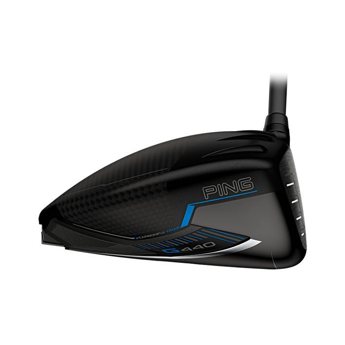 Ping G440 Max Driver – Limitless Golf