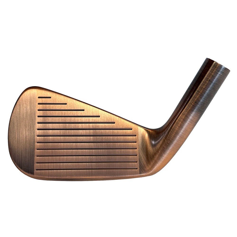 POWERBILT ATLAS MB BRONZE FINISH IRONS