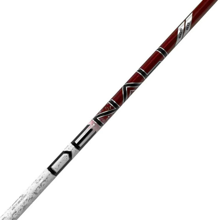 Project X Denali Red – Limitless Golf