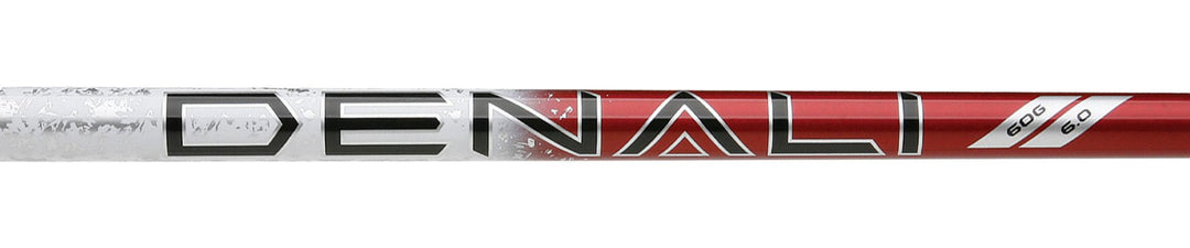 Project X Denali Red Wood Shaft – Limitless Golf