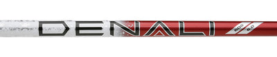 Project X Denali Red Wood Shaft