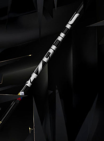 Project X Hzrdus Black Gen 4