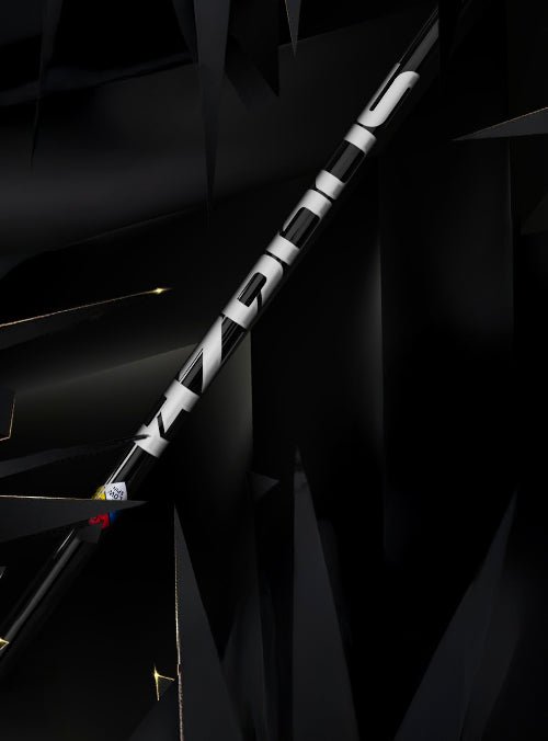 Project X Hzrdus Black Gen 4 – Limitless Golf