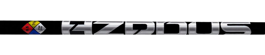 Project X Golf HZRDUS Gen 4 Black Wood Shaft