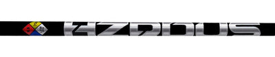 Project X Hzrdus Black Gen 4 Hybrid Shaft