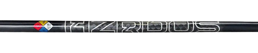 Project X Hzrdus Black Gen 5 – Limitless Golf