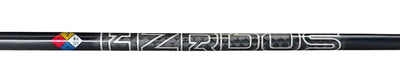 Project X Hzrdus Black Gen 5 60g 6.0 Titleist GT Driver Adapter Standard Length