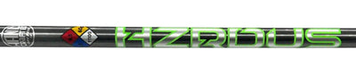 Project X Hzrdus GEN 5 T1100 Hand Crafted