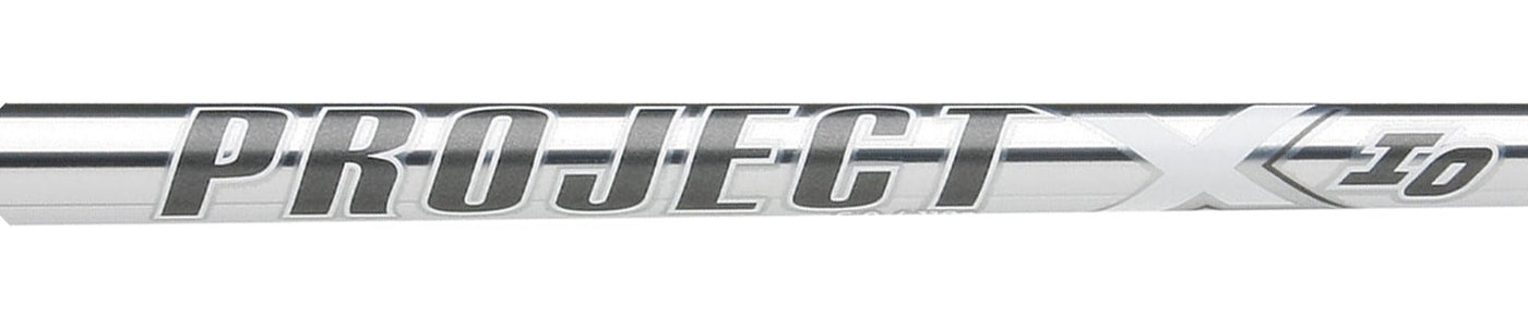 Project X IO Steel .355