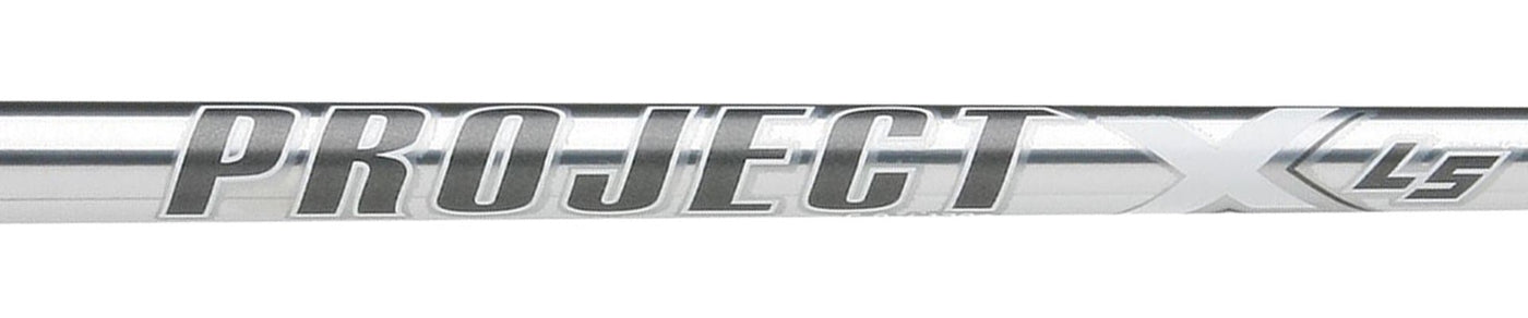 Project X LS Steel .355