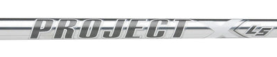 Project X LS Steel .355