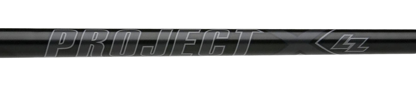 Project X LZ Steel Blackout .355