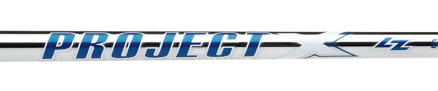 Project X LZ Steel .355