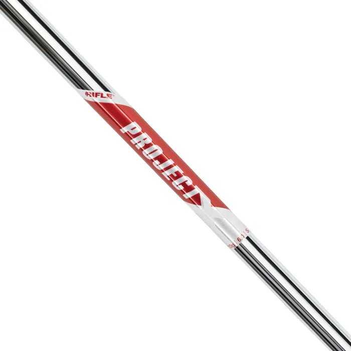 Project X Red Steel .355