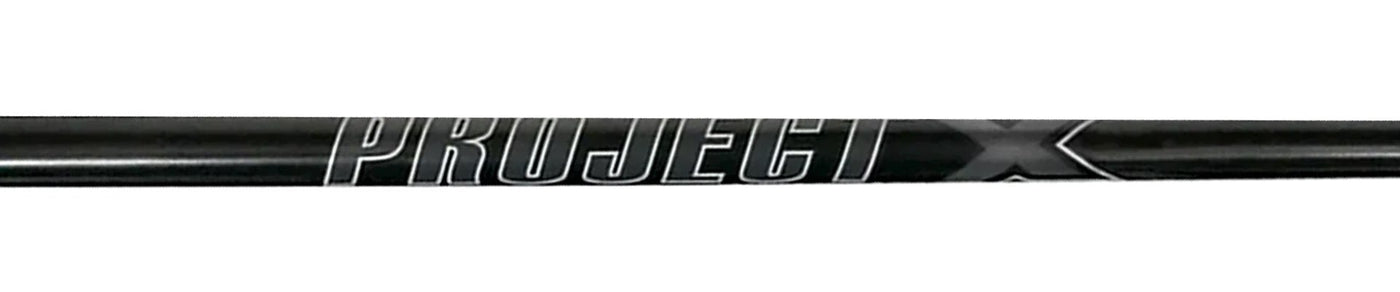 Project X Steel Blackout .355