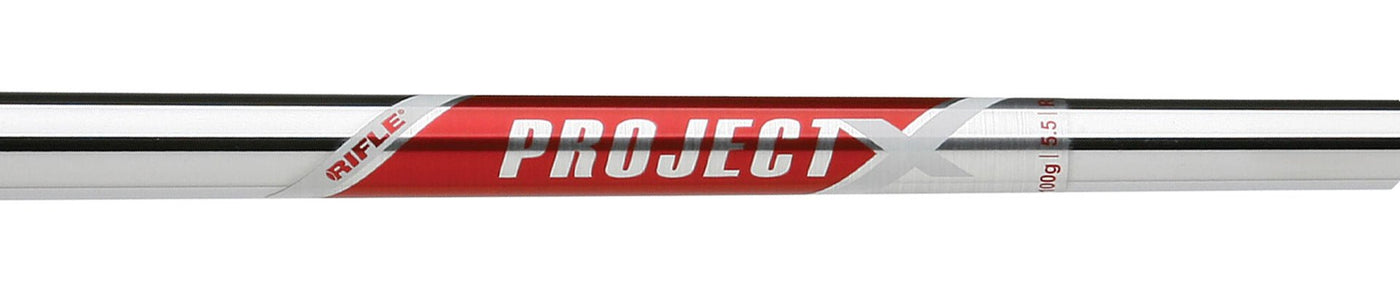 Project X Red Steel .355