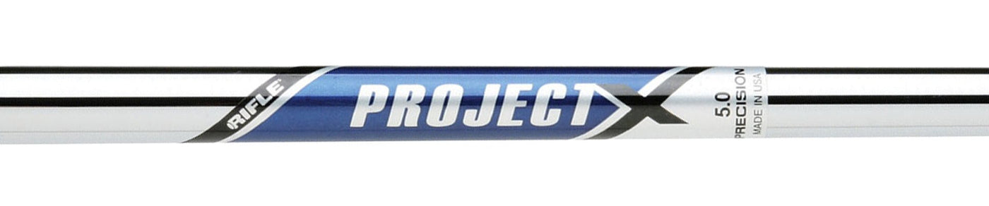 Project X Steel .355