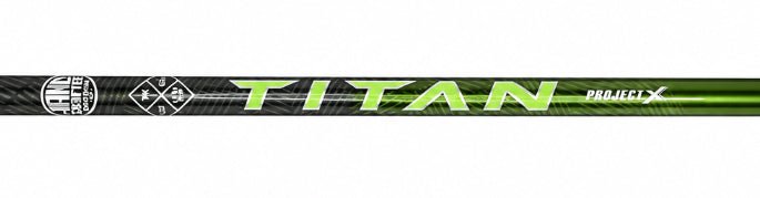 TITAN Green