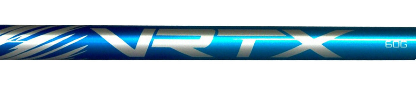 Project X VRTX Blue Wood Shaft
