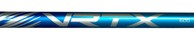 Project X VRTX Blue Wood Shaft