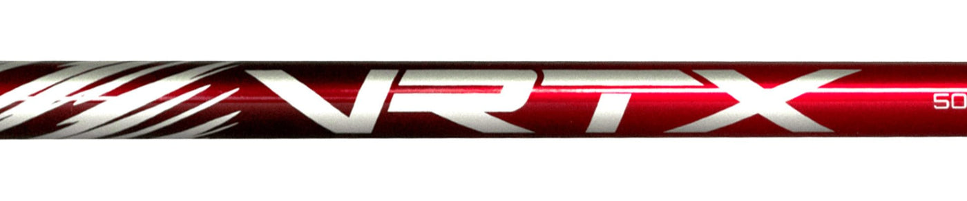 Project X VRTX Red Wood Shaft
