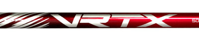 Project X VRTX Red Wood Shaft