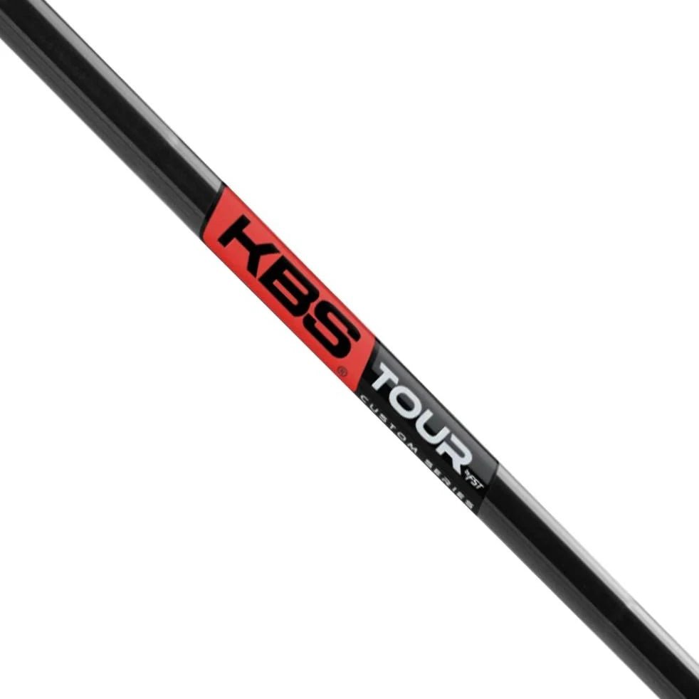 KBS Custom Series Signature Wedge Shaft