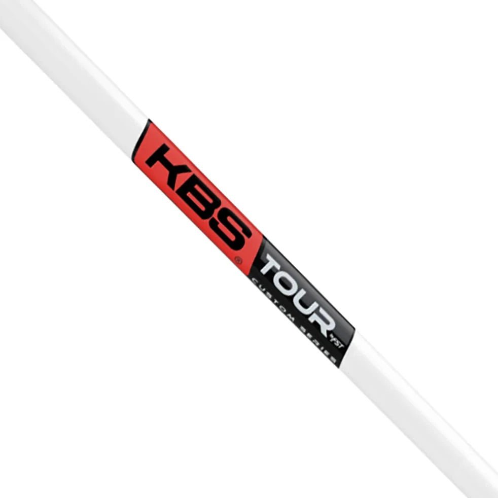 KBS Custom Series Signature Wedge Shaft