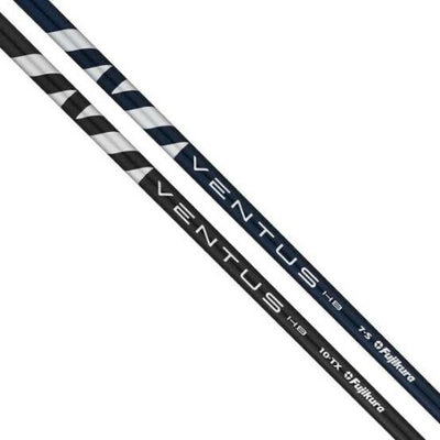 Srixon ZX MKII Utility Custom Built with Premium Aftermarket Shaft