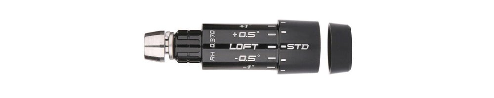 Srixon ZXI Hybrid Adapter Sleeve