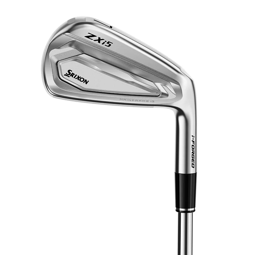 ZXi5 Irons