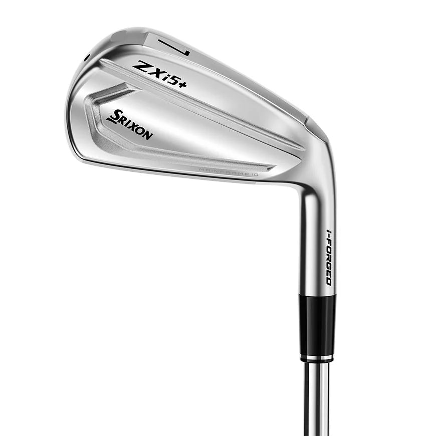 ZXi5+ Irons